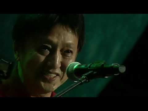 Ku Petik Bintang-Bintang Live 2019 - Kenny Remy Martin