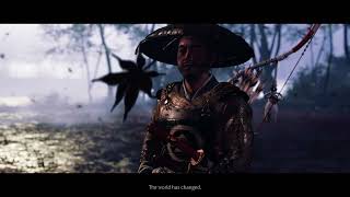 Ghost of Tsushima Part 12