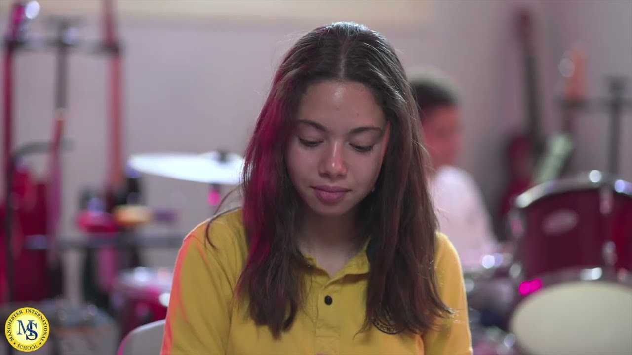 Manchester International School 22/23 Promo