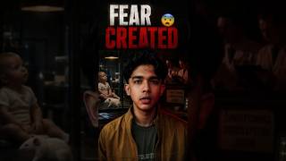 The Banned Experiment That Proves Your Fears Are FAKE. [Day-28/90]. #shorts #viral #trending Net Worth