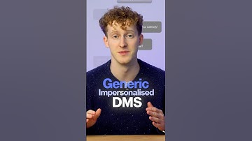 Why Your LinkedIn DMs Get Ignored (and how to fix it with AI)