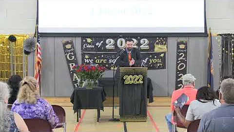 UB Center for Innovative Teaching and Learning Graduation Ceremony 2022   SD 480p