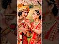 ✨Radhe Krishna Prem Status 4K | Radha Ke Ishq Mein Deewane Hue Shyam 💙 #radha #krishna #love #shorts