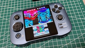 $300 DIY handheld