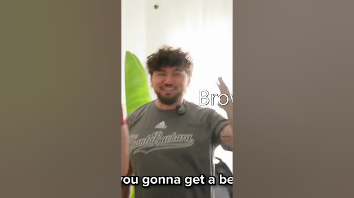 Browney   I Helped a Streamer Get Fit For His Wedding