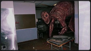 Liminal Spaces But They Keep Getting Creepier...💀 (Part 164)