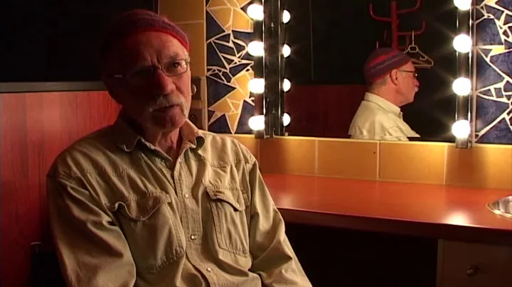 Hugh Hopper on Daevid Allen's original vision for ...