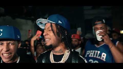 Rochy RD - El Que No La Vive | Video Oficial X El Rapper RD X I Am El Negro