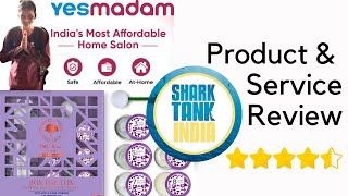 Shark Tank India S3 Product n Service | Yes Madam and Mintree #sharktankindia #sharktankindiaseason3