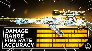 BEST VG KAR98K CLASS SETUP on WARZONE PACIFIC ( Best Vanguard KAR98K Loadout In Caldera Season 1 )