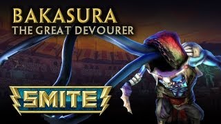Smite is an online battleground between mythical gods that
free-to-play and currently in closed beta. (http://www.smitegame.com)
similar to dota gameplay ...