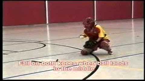 The Complete Guide to Beginning Softball Catching