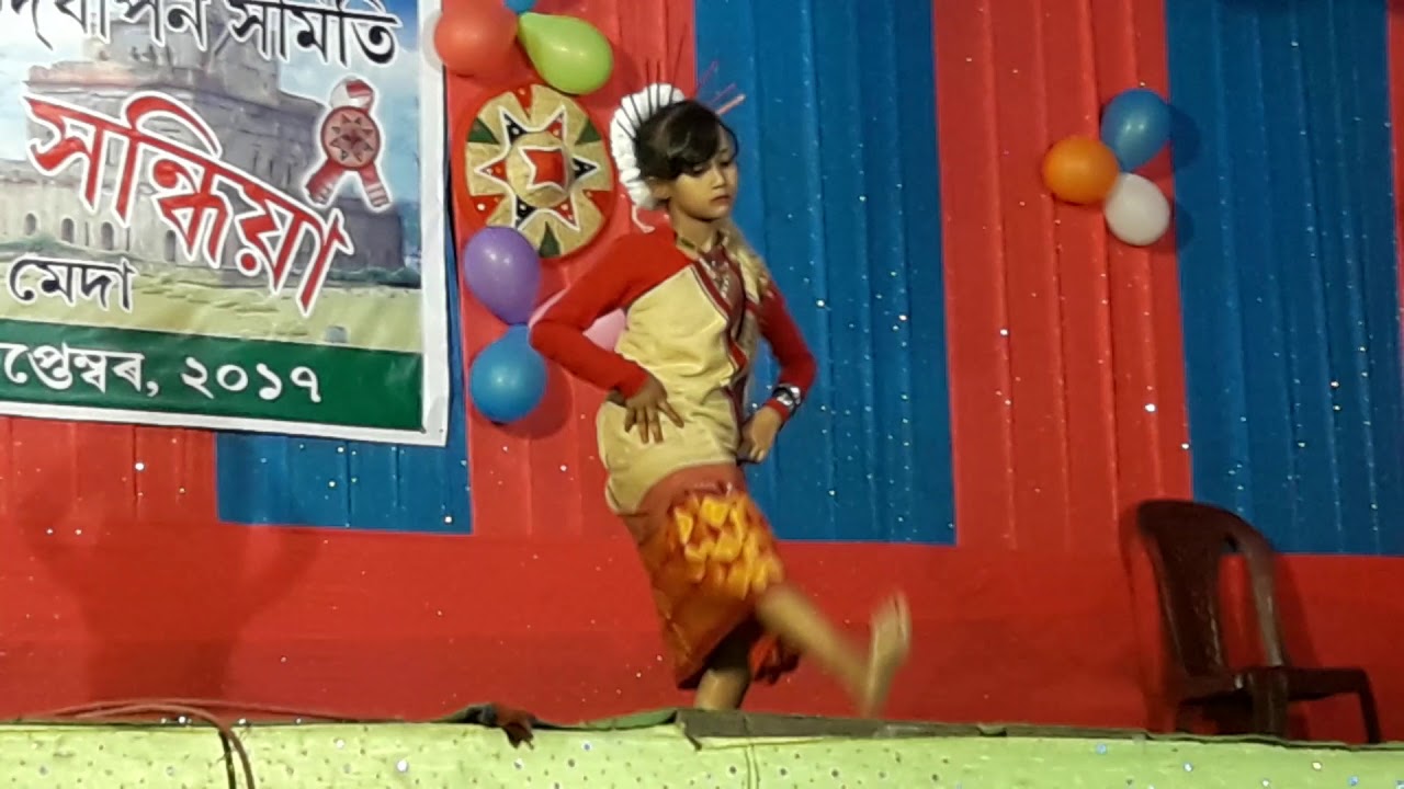 Jilika pakhire assamese song