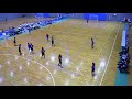 大会２日目 (女子) 成田(宮城県) × 岩崎(神奈川県)