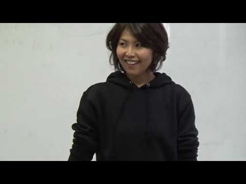 心と身体は繋がっている最初の第一歩２