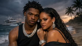 Lil Baby X Rihanna Against The World Music Lyrics Video