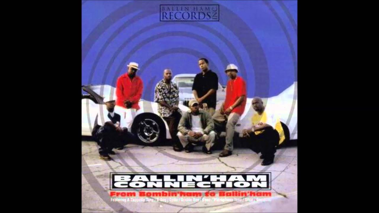 洋楽 Ballin'ham Connection Ballin' Ham Connection - YouTube