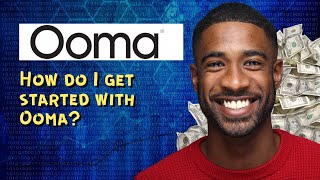 How do I get started with Ooma