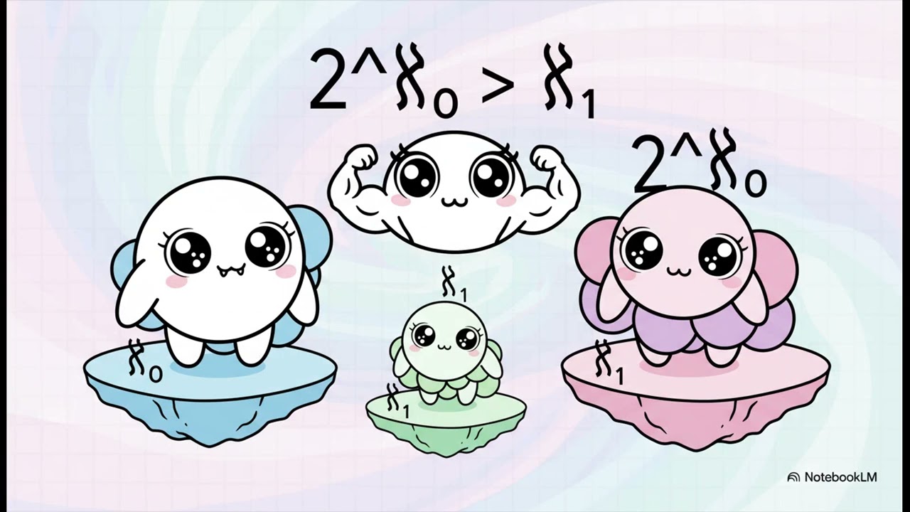 L équation qui a brisé les maths