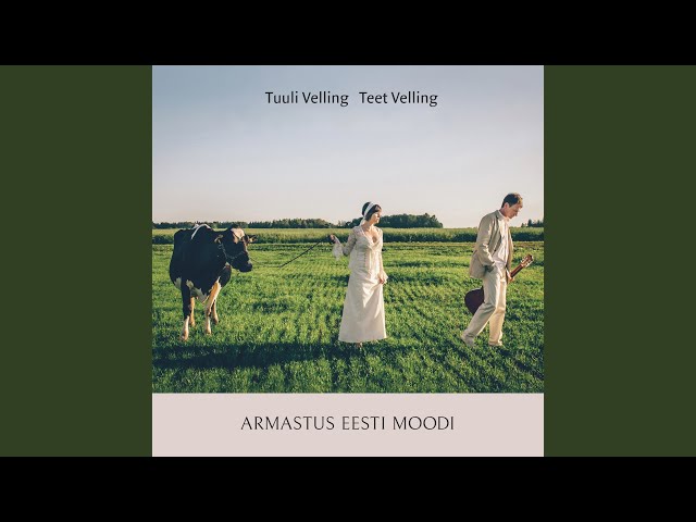 JÄÄÄÄR - Ma Näen Seda Mäge