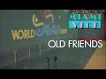 Old friends  miami vice jan hammer cover