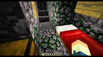 Minecraft Adventure Map - Evil Minions Part 2