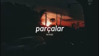 Alba & Ravend - Parçalar ( slowed   reverb )