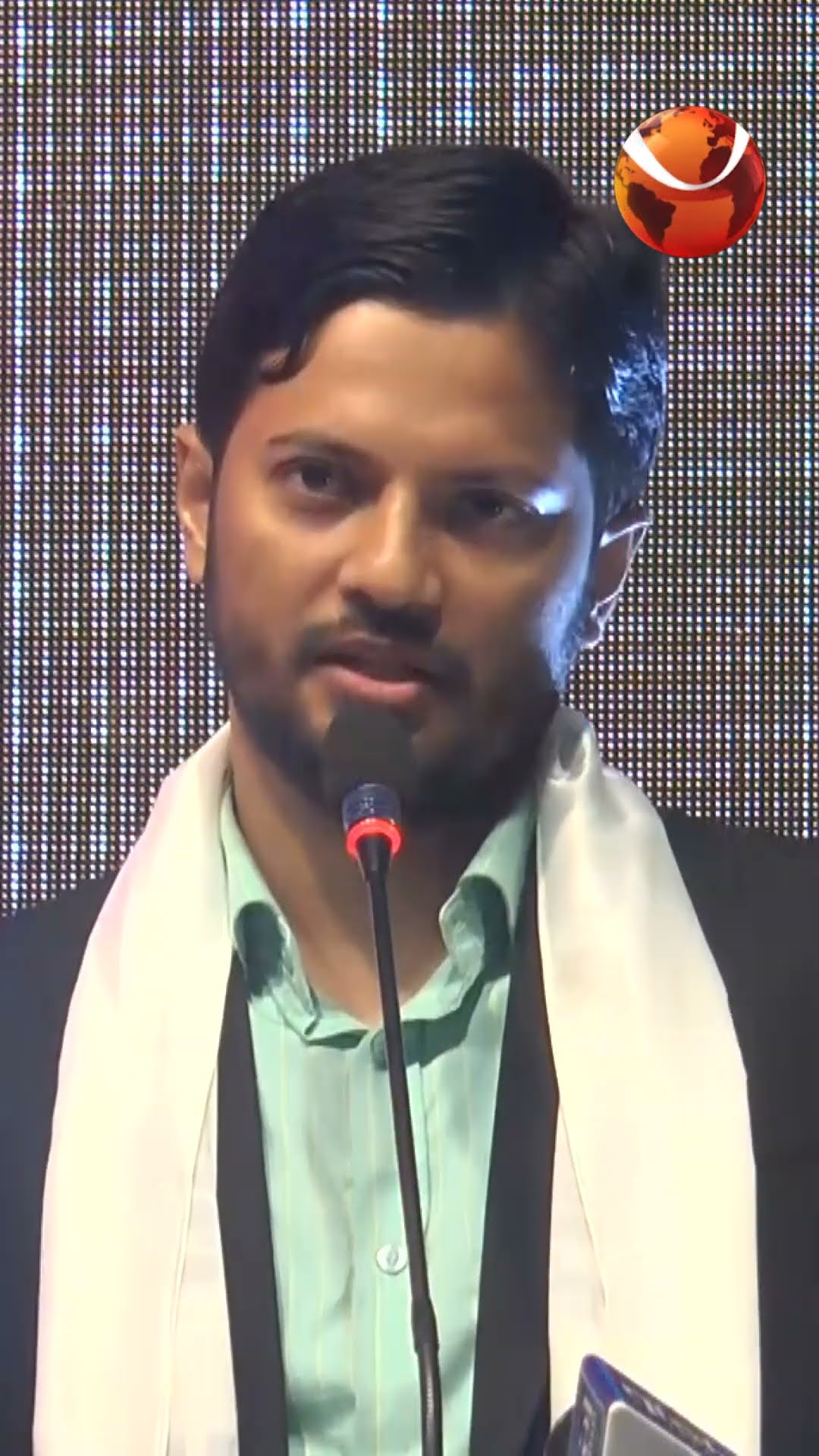 '২৪ এর আগেও স্বাধীনতার জন্য জীবন দেওয়ার ইতিহাস রয়েছে আমাদের' | Channel 24
