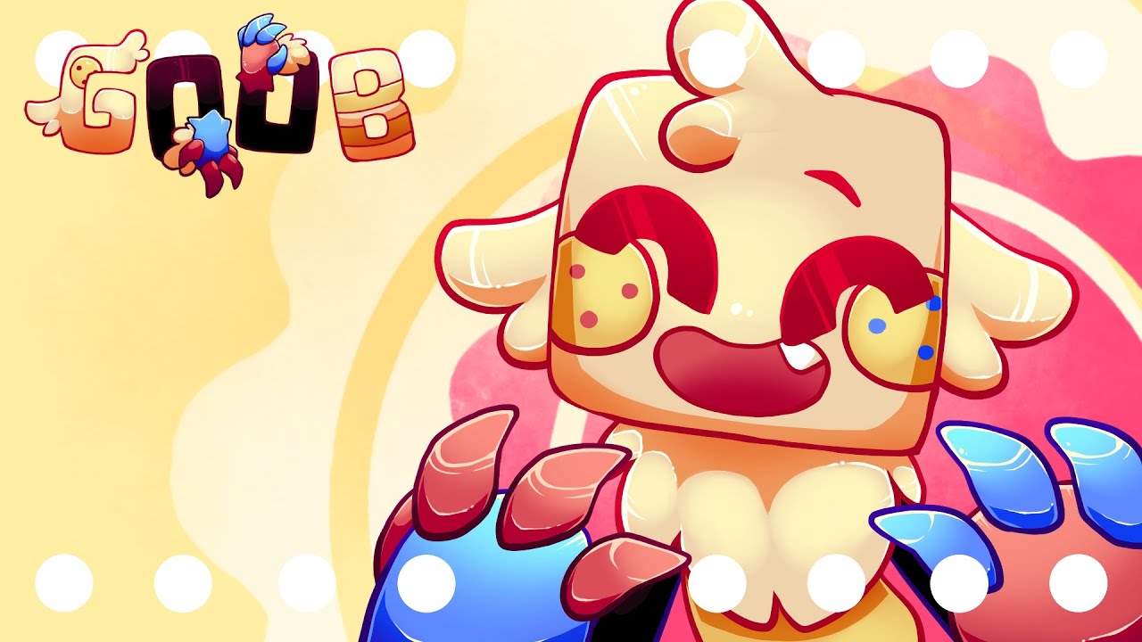 BOUNCE || Dandy's World // Animation Meme || Goob || FW! - YouTube