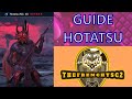 Guide hotatsu raid shadow legends fr