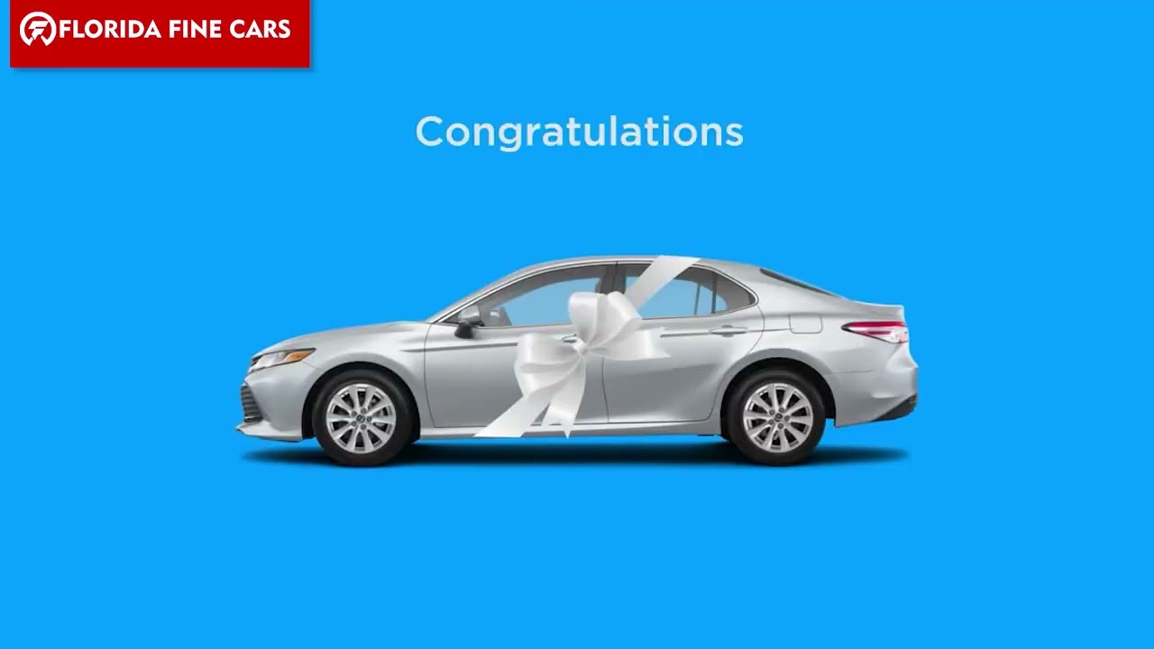 Express Car Buying by Florida Fine Cars