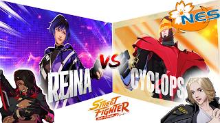 Fighting Games !!! // FGC chris What uPP!!! //