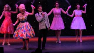 (It's) Hairspray