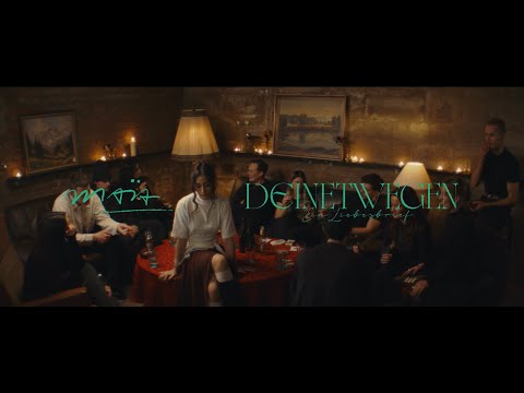 maïa - Deinetwegen (official video)