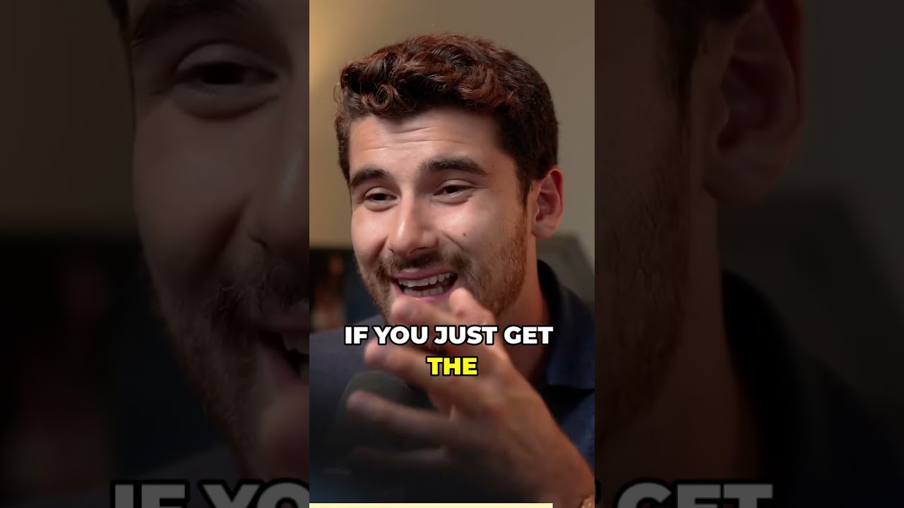 Overcoming the Hardest Part of Your Journey