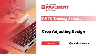 Module 5-2-3 - Crcp Adjusting Design