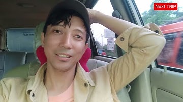 Menuju jembatan siti nurbaya kota padang