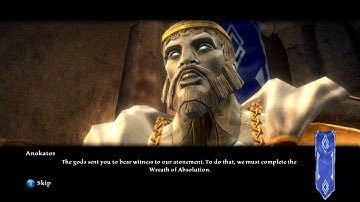 KOA:R - The Teeth of Naros (PC) walkthrough - Shapen in Iniquity