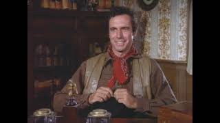 Bonanza (1959) | S13E08 | Face of Fear