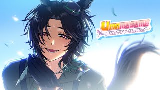 【Umamusume: Pretty Derby】 Running 【NIJISANJI EN | Zeal Ginjoka】