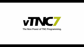A faster route from design to finished part: the new vTNC7 programming system from HEIDENHAIN