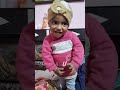 #Batta se maregi aankhon se maregi# shivansh Sain#i cute# video