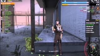 APB /--/ Hackers