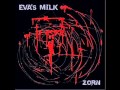 Evas milk zorn al tempo di caronte 2