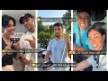 الحمد لله حمزة رجعات ليه ضحيكة نزار مع دخلت زرب عليا وصفة لي كتسولو عليها ديما رجعتدكريات مع خويا