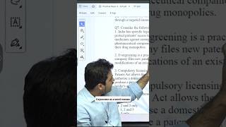 WHAT is EXPOSOME: Explained by Abhishek Kumar Sir #shorts #upsc #ias
