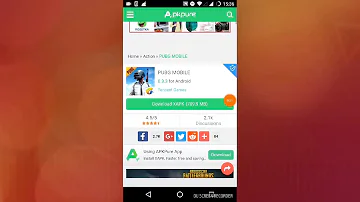 Как открыть .xapk файлы на андроид? [Видео урок]