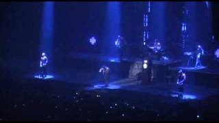 Rammstein LIVE Benzin - Vienna, Austria - 2009-11-21