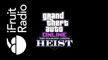 iFruit Radio [русские субтитры]