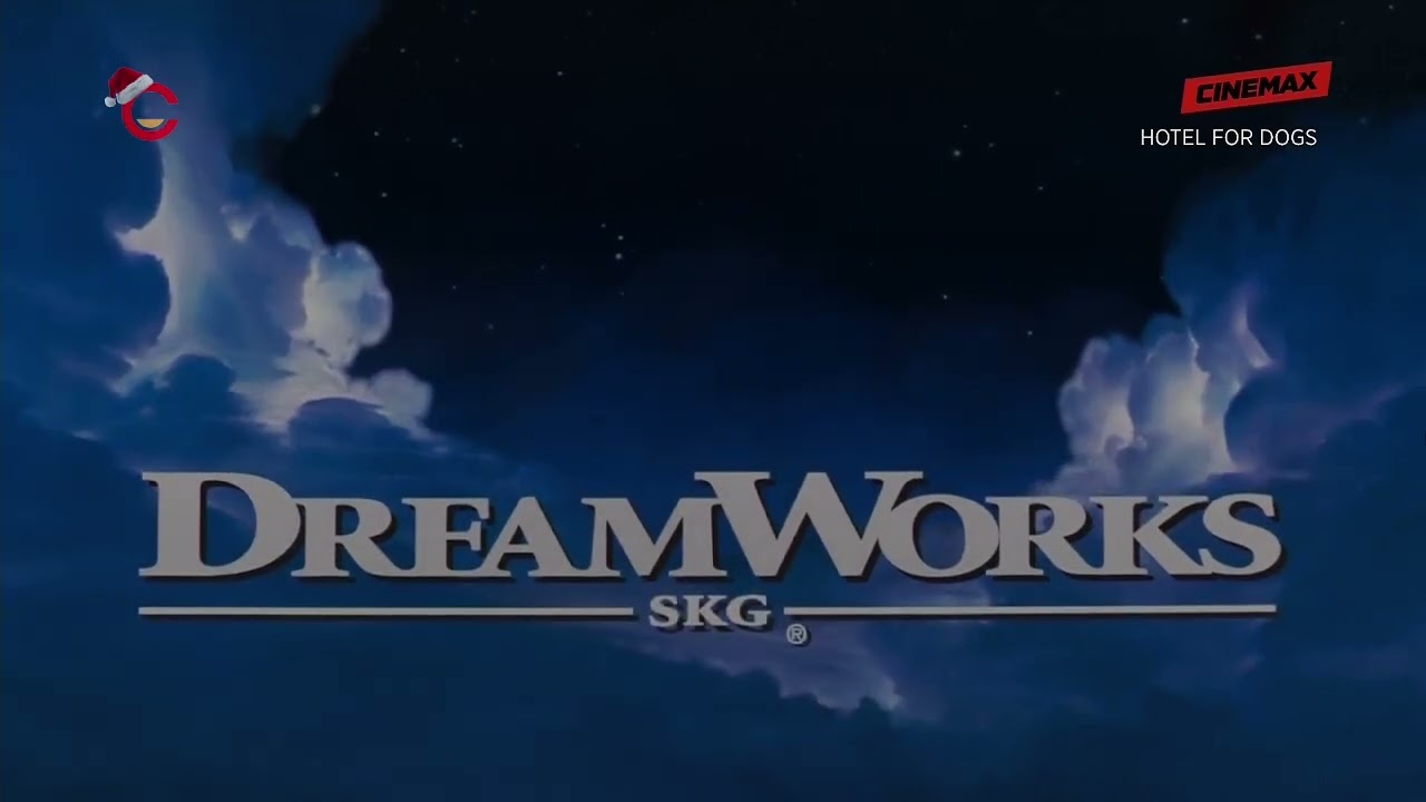 Hotel For Dogs - Cinemax Intro